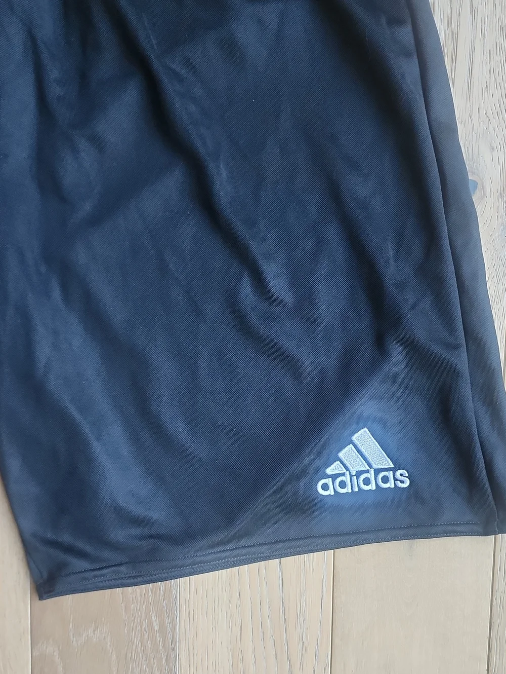 Adidas AEROREADY Mesh Athletic shorts